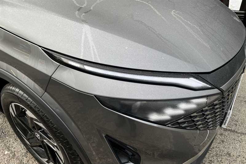 Used Nissan Qashqai 2025 for sale - 76540286: Photo 40