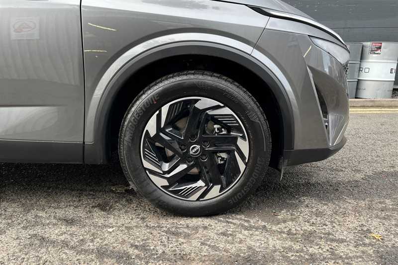 Used Nissan Qashqai 2025 for sale - 76540286: Photo 41