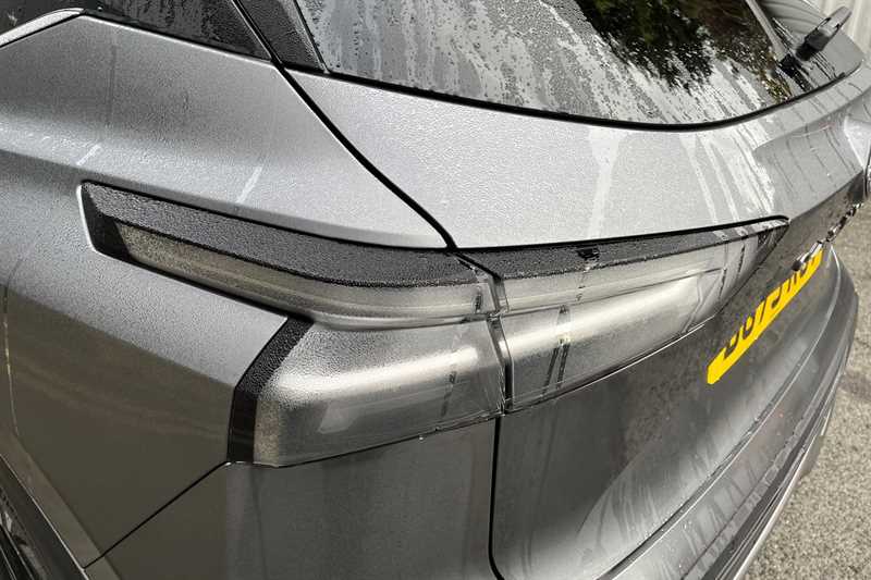 Used Nissan Qashqai 2025 for sale - 76540286: Photo 46