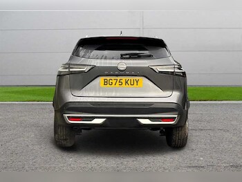 Used Nissan Qashqai undefined for sale - 76540286: Photo