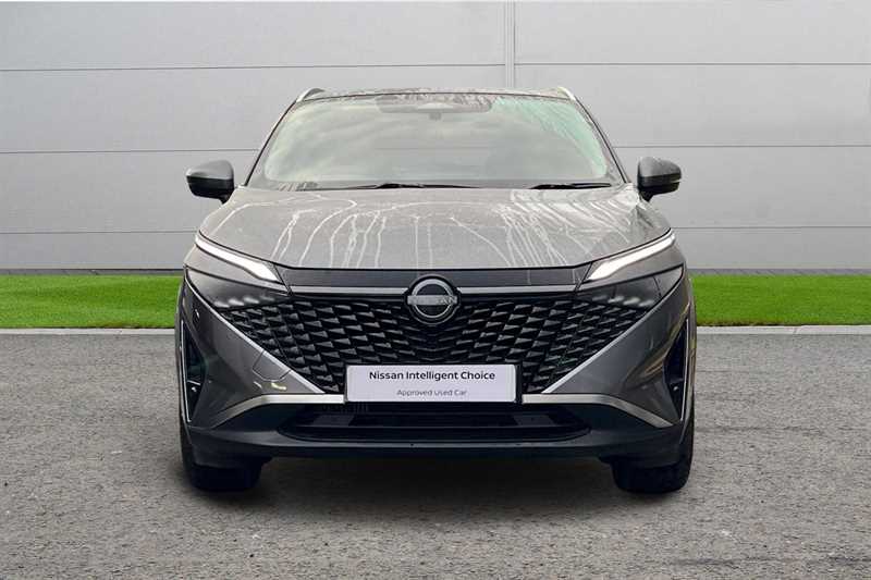 Used Nissan Qashqai 2025 for sale - 76540286: Photo 5