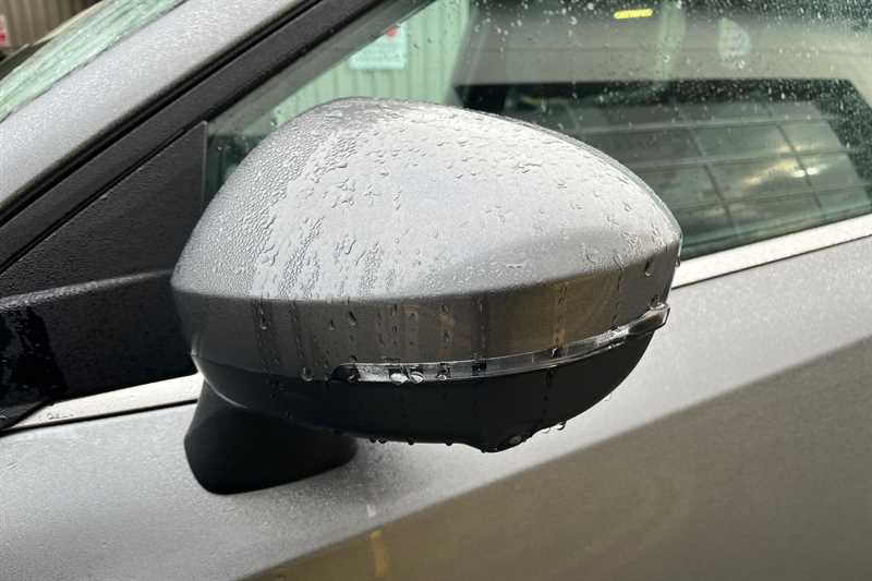 Used Nissan Qashqai 2025 for sale - 76540286: Photo 50