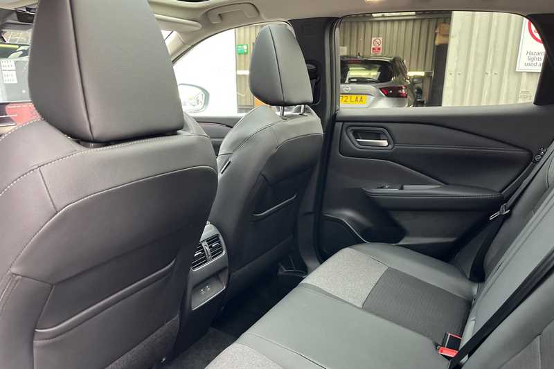 Used Nissan Qashqai 2025 for sale - 76540286: Photo 52