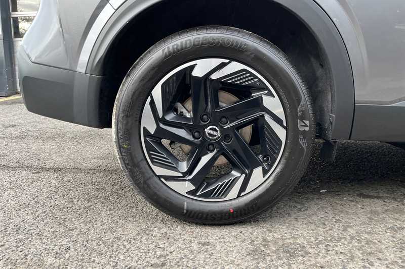 Used Nissan Qashqai 2025 for sale - 76540286: Photo 6