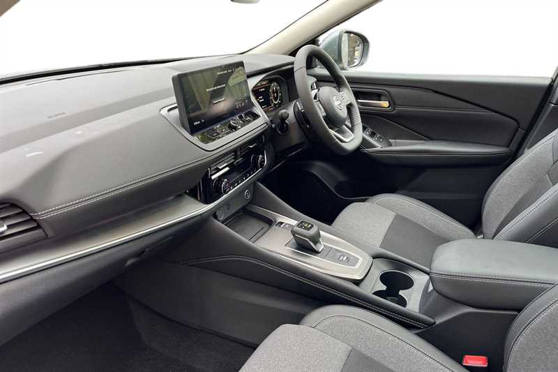 Used Nissan Qashqai 2025 for sale - 76540286: Photo 7