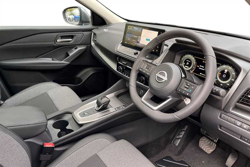 Used Nissan Qashqai 2025 for sale - 76540286: Photo 8