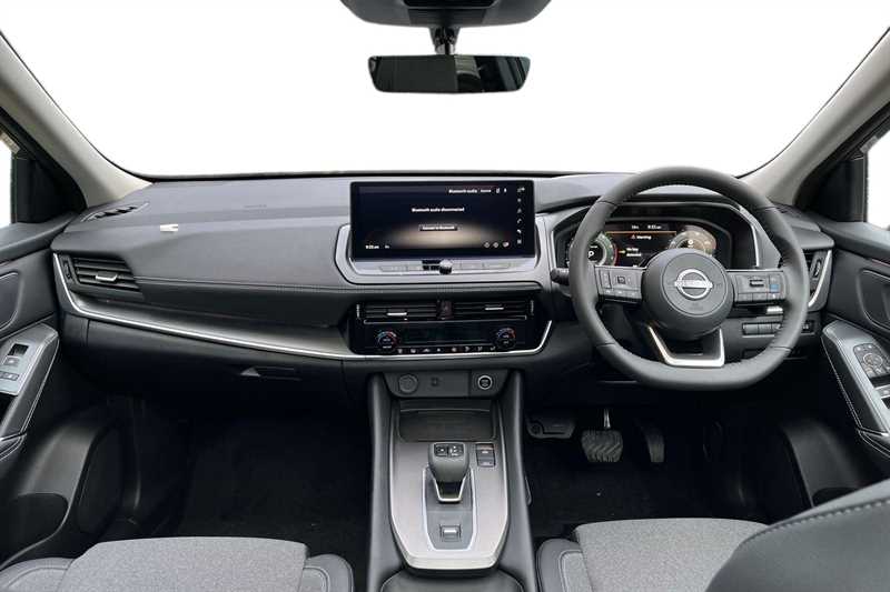 Used Nissan Qashqai 2025 for sale - 76540286: Photo 9