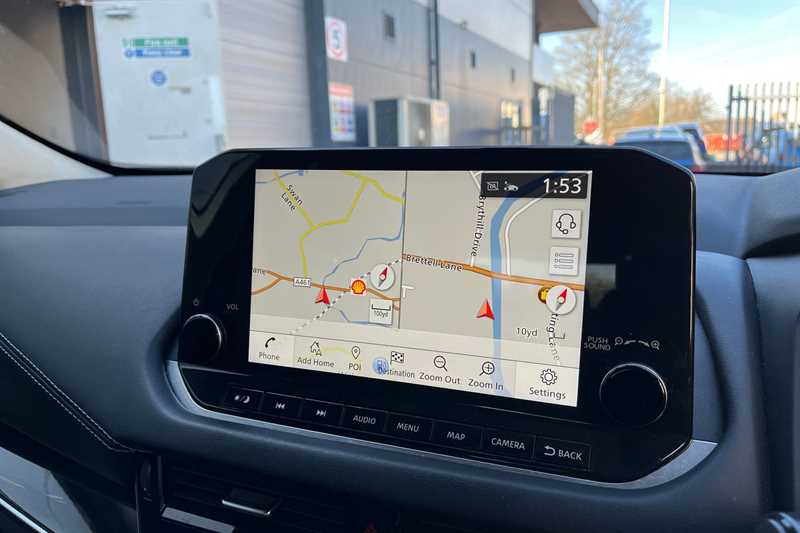 Used Nissan Qashqai 2022 for sale - 77960281: Photo 10