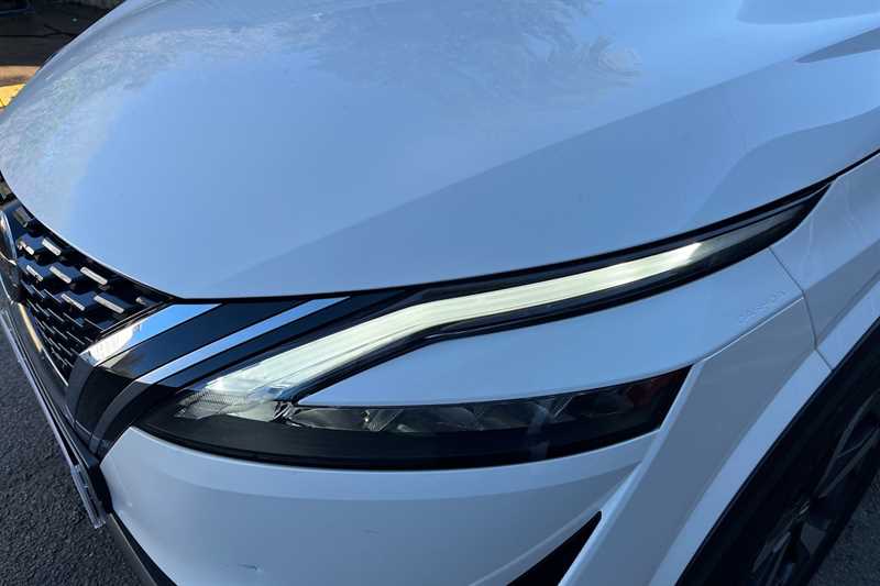 Used Nissan Qashqai 2022 for sale - 77960281: Photo 13