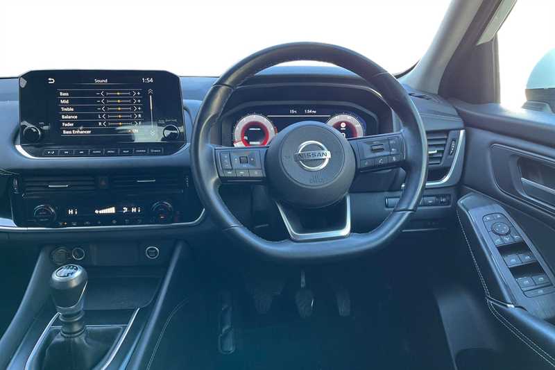 Used Nissan Qashqai 2022 for sale - 77960281: Photo 15