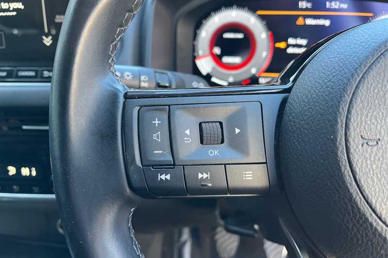 Used Nissan Qashqai 2022 for sale - 77960281: Photo 16