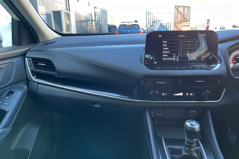 Used Nissan Qashqai 2022 for sale - 77960281: Photo 17