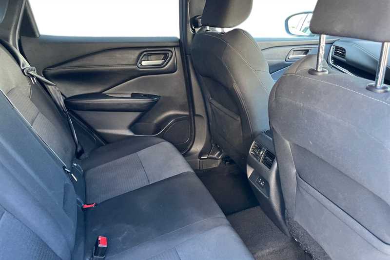 Used Nissan Qashqai 2022 for sale - 77960281: Photo 19