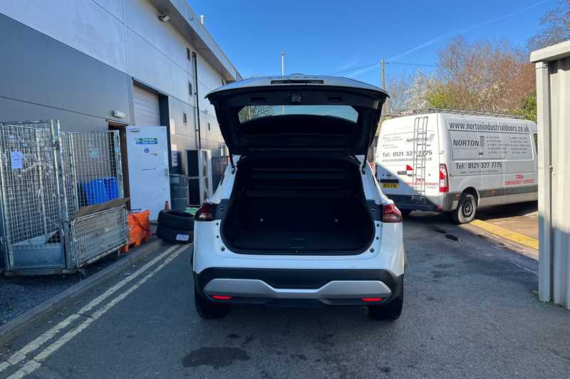 Used Nissan Qashqai 2022 for sale - 77960281: Photo 21