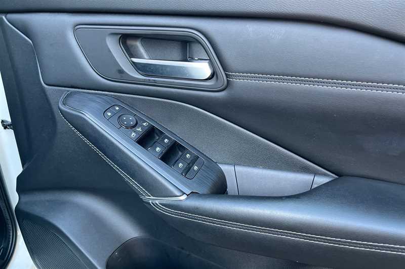 Used Nissan Qashqai 2022 for sale - 77960281: Photo 22