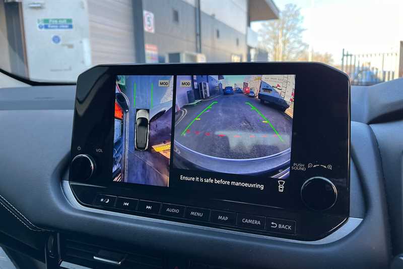 Used Nissan Qashqai 2022 for sale - 77960281: Photo 28