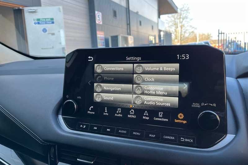 Used Nissan Qashqai 2022 for sale - 77960281: Photo 29