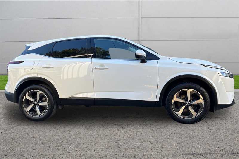 Used Nissan Qashqai 2022 for sale - 77960281: Photo 3