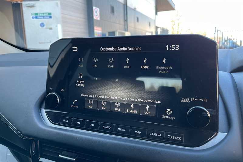 Used Nissan Qashqai 2022 for sale - 77960281: Photo 30