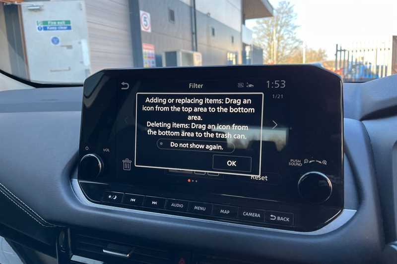 Used Nissan Qashqai 2022 for sale - 77960281: Photo 31