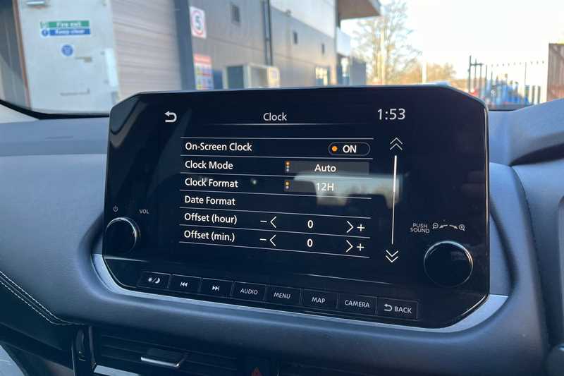 Used Nissan Qashqai 2022 for sale - 77960281: Photo 32