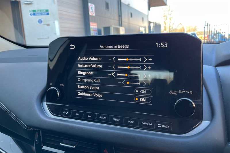 Used Nissan Qashqai 2022 for sale - 77960281: Photo 33