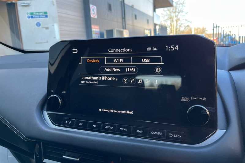 Used Nissan Qashqai 2022 for sale - 77960281: Photo 34