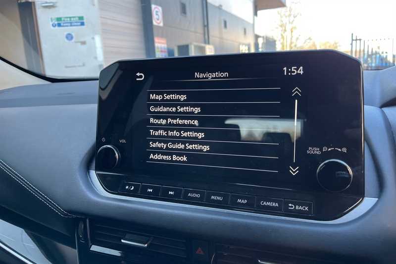 Used Nissan Qashqai 2022 for sale - 77960281: Photo 35