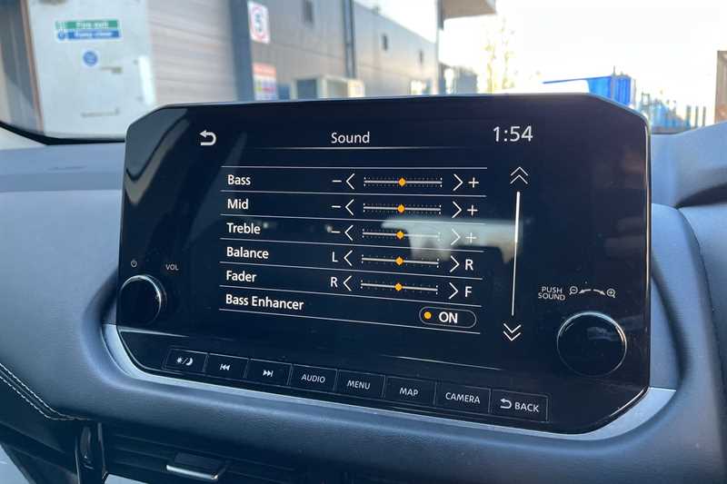 Used Nissan Qashqai 2022 for sale - 77960281: Photo 36