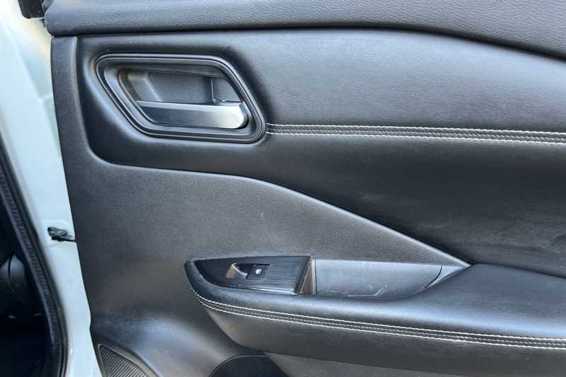 Used Nissan Qashqai 2022 for sale - 77960281: Photo 37