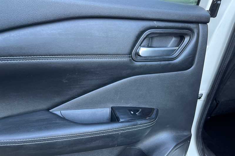 Used Nissan Qashqai 2022 for sale - 77960281: Photo 38