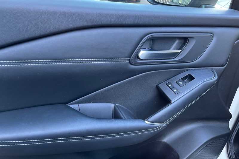 Used Nissan Qashqai 2022 for sale - 77960281: Photo 39