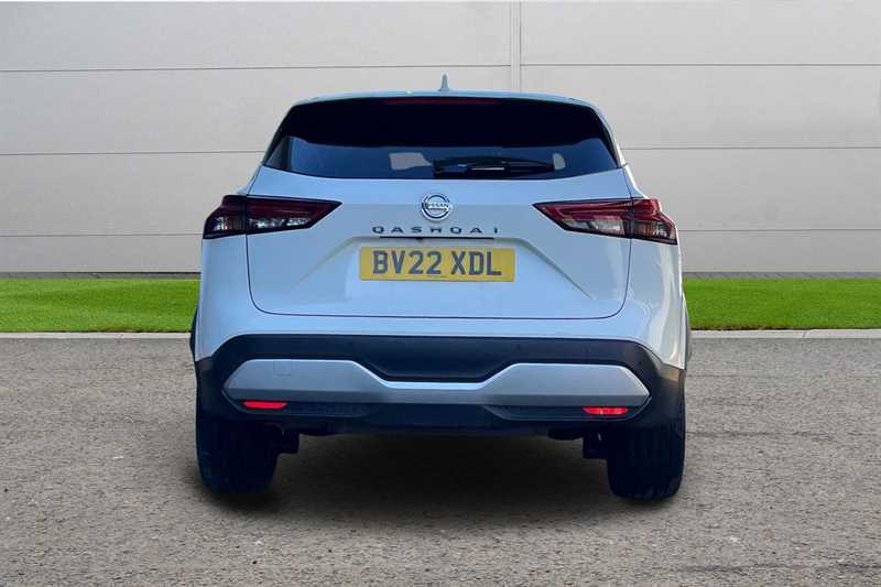Used Nissan Qashqai 2022 for sale - 77960281: Photo 4