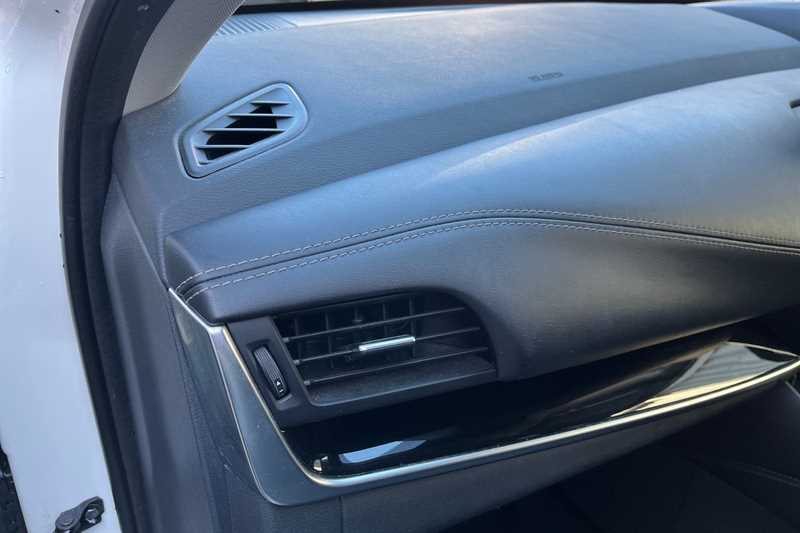 Used Nissan Qashqai 2022 for sale - 77960281: Photo 40