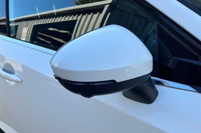 Used Nissan Qashqai 2022 for sale - 77960281: Photo 43