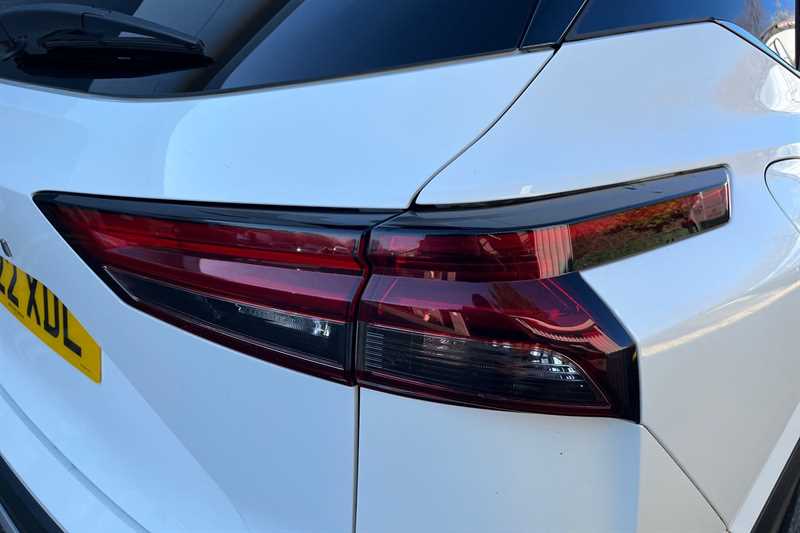 Used Nissan Qashqai 2022 for sale - 77960281: Photo 45