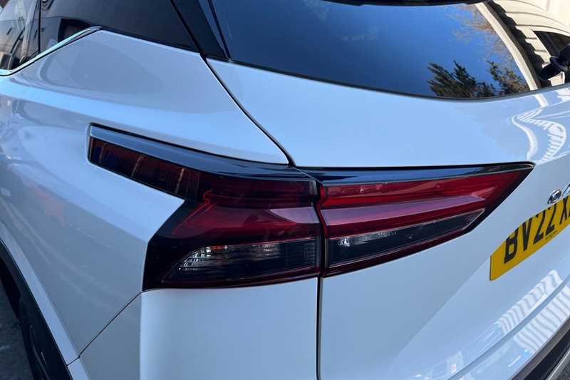 Used Nissan Qashqai 2022 for sale - 77960281: Photo 46