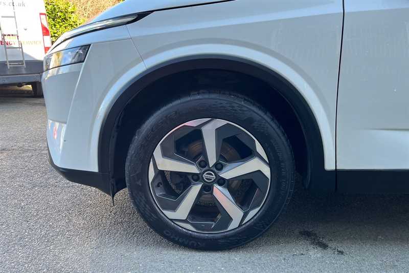 Used Nissan Qashqai 2022 for sale - 77960281: Photo 48