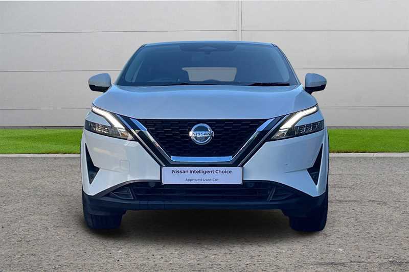 Used Nissan Qashqai 2022 for sale - 77960281: Photo 5