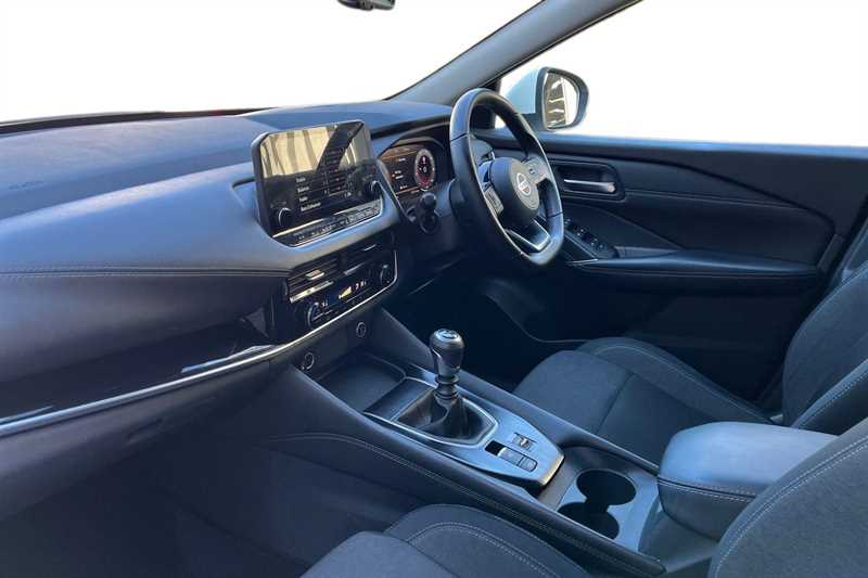 Used Nissan Qashqai 2022 for sale - 77960281: Photo 7