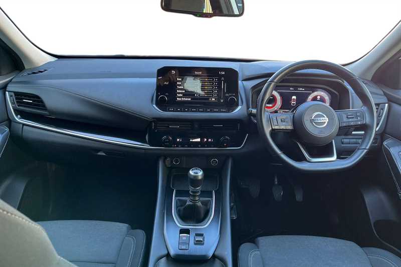 Used Nissan Qashqai 2022 for sale - 77960281: Photo 9