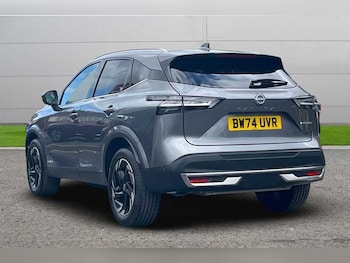 Used Nissan Qashqai 2025 for sale - 75460777: Photo