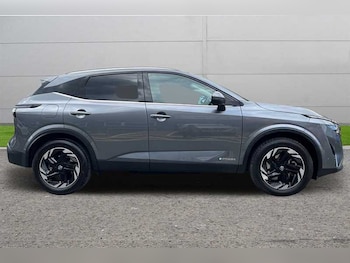 Used Nissan Qashqai 2025 for sale - 75460777: Photo