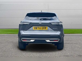 Used Nissan Qashqai 2025 for sale - 75460777: Photo