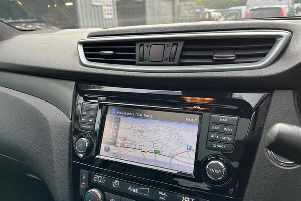 Used Nissan Qashqai 2018 for sale - 76155199: Photo 10
