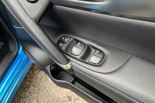 Used Nissan Qashqai 2018 for sale - 76155199: Photo 19