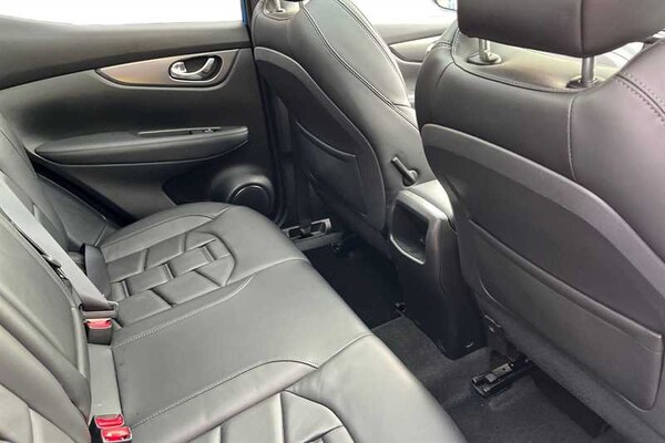 Used Nissan Qashqai 2018 for sale - 76155199: Photo 20