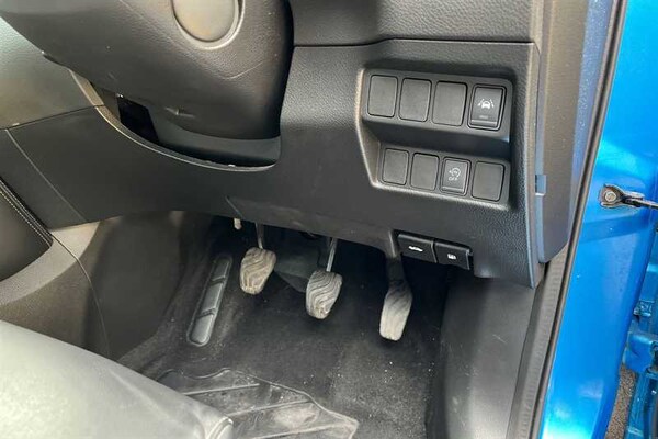 Used Nissan Qashqai 2018 for sale - 76155199: Photo 24