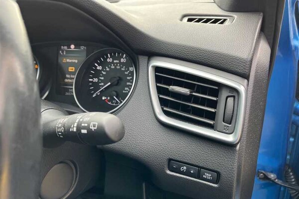 Used Nissan Qashqai 2018 for sale - 76155199: Photo 25