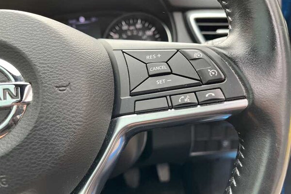 Used Nissan Qashqai 2018 for sale - 76155199: Photo 26